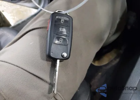 2012 Volkswagen Jetta 2.0L Tdi из США, поврежденный, VIN 3VW3L7AJ4CM397859